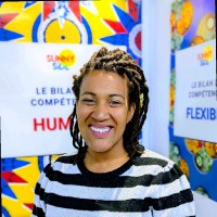 Séverine Pertays-Rosset ✨