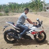 Sunil Kumar