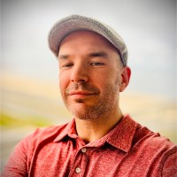 Mathew Thorne