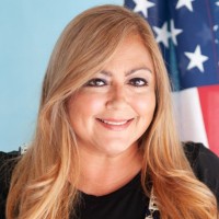 Tania Morin