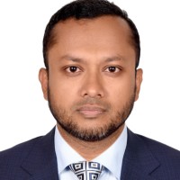 Mohsin Uddin