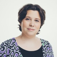 Tetiana Sukhovii
