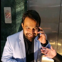 Harsh Anand
