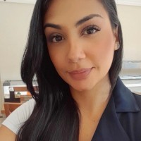 Thainá Celine Santos