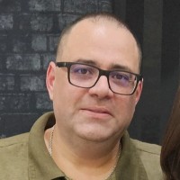 Ciloel Lima dos Santos Junior