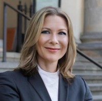 Christine Cunningham