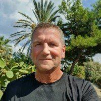Paul Diesveld