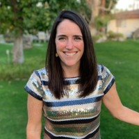 Jill Burkholder
