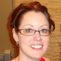 Nicole Hill