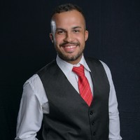 Felipe Gomes Pereira