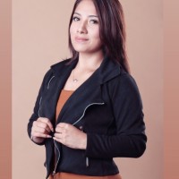 Katherine Correa