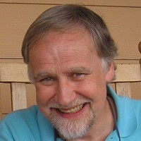 Keith Burridge
