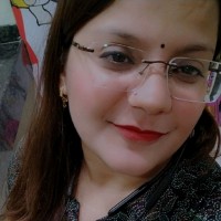 Aakriti Tiwari