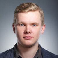 Volodymyr Solin