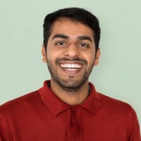 Praveen Upadhyay