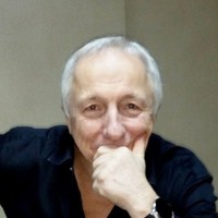 Eugene Vozny