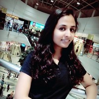 Shraddha Kansara