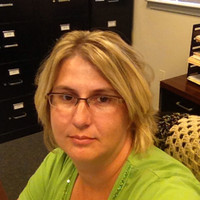 Stephanie Messner