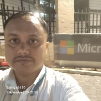 Mohammed Shareef