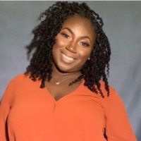 Brittany Jones
