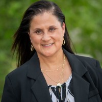 LTC (R) Melva Rivera Perez