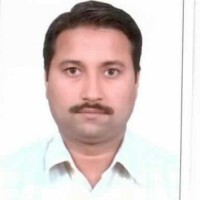 Shailesh Kumar Singh