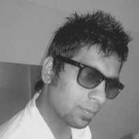 Shashank Hirwani