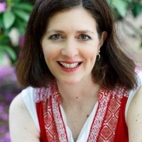 Susan Hendricks