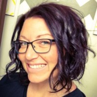 Kristin Smith