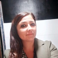Joanna Couranton