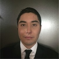 Oscar Luis Pizarro Ortiz