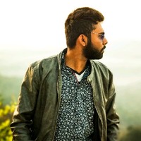 Prathik K G