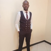 Stanley Maina