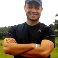 Rodrigo Santana