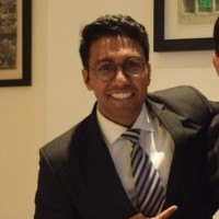 Stebin Mathew