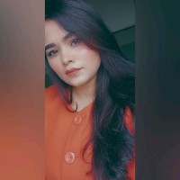 Arooj Shiekh