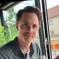 Christoffer Friman 🌟