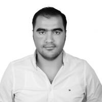 Mohammad Al-Soukhni