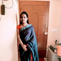 Revathi Ravikumar