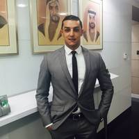 Zakaria Chayat