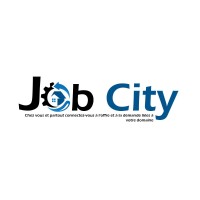 Job City Cameroun