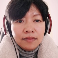 柳志英
