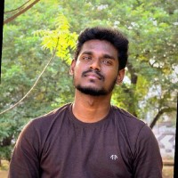 Nithish K
