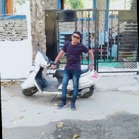 Sandip Parmar