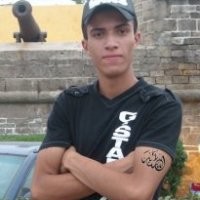 yassine elgourch