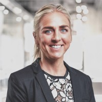 Cathrine Lehmann Graungaard