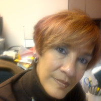 Maria V. Peek