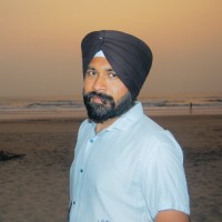 Gagandeep Singh