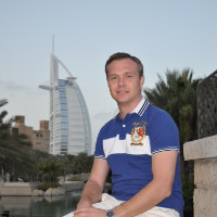 Oleg Tokar