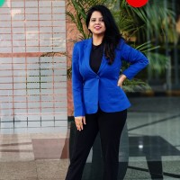Nancy Tiwari